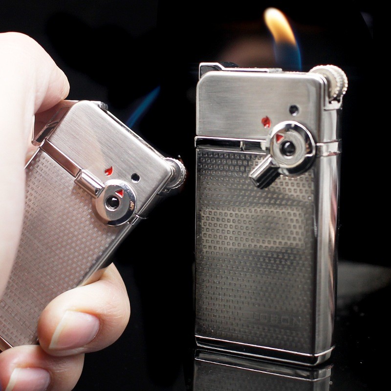 Ko rek Api Lighter JOBON 939 Single Flame