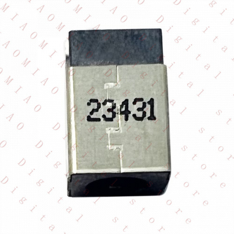 RY  DC IN POWER Jack Charging Port for MSI MS-15CK/MSI Delta 15 A5EFK MS15P3 MS-17R1