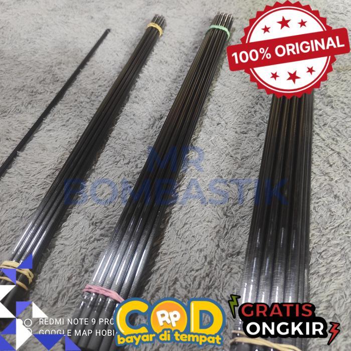 Ruas tegek pancing original orca super one buat panjang 270. 300. 360. 450. 540. 630. 720 - ruas no 