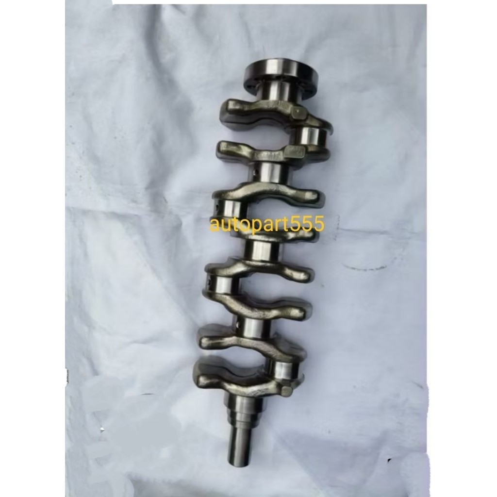 crankshaft as kruk calya sigra agya ayla 1.2cc original