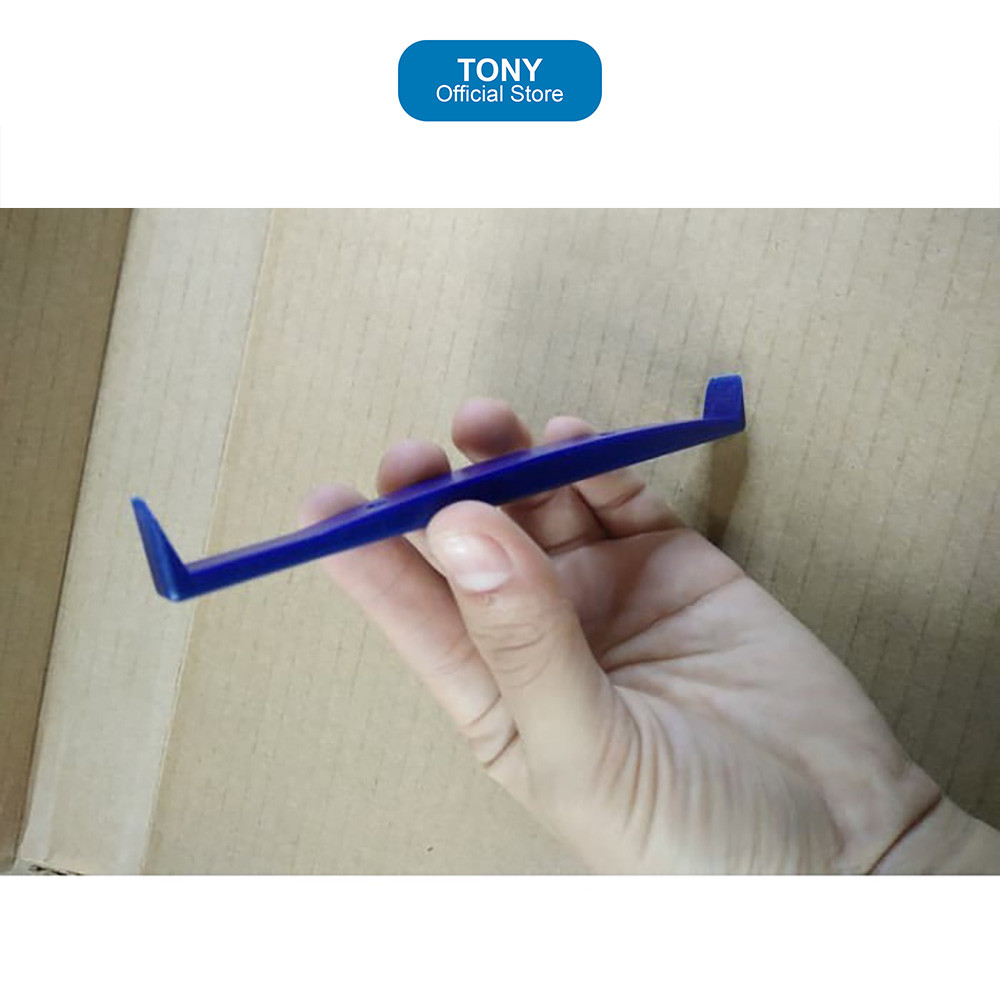 Opening Tool Blue - Plastic Disassemble Casing Pry Tool - OPENING BLUE