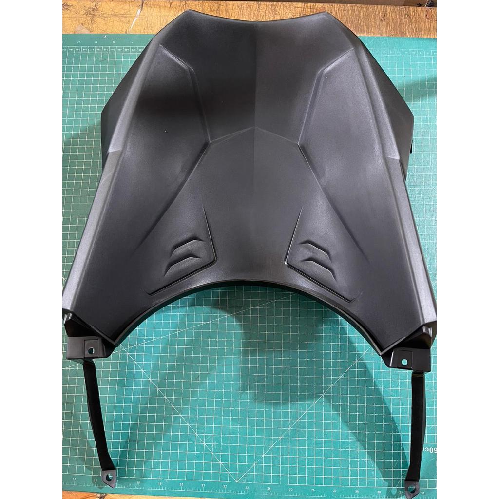 PANEL DEPAN BAGIAN BAWAH VARIO 150 WIN