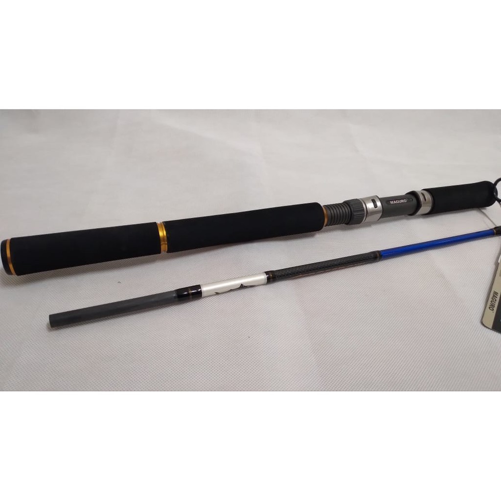Joran MAGURO Crossbow . JF