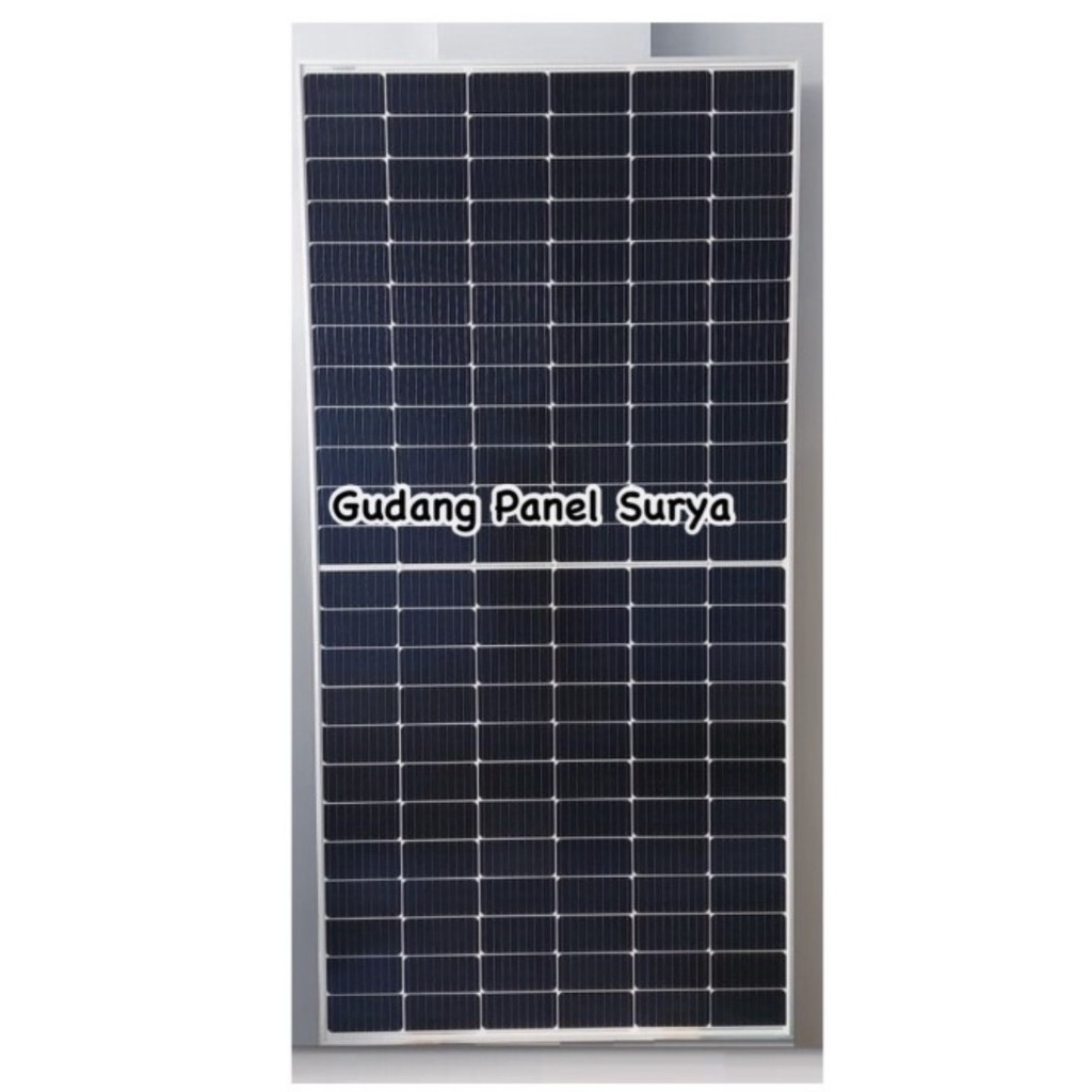 SOLAR PANEL SURYA SOLARCELL 540WP MONO 540 WP PV MODULE 540WP MONOgavtech