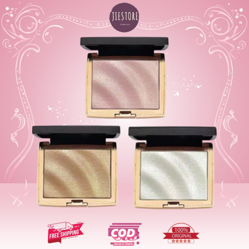 (GERONIMO) HOJO Make Up Highlighter/Highlighter Hojo