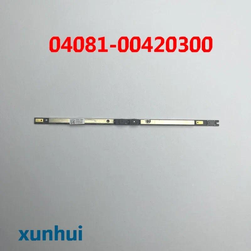 New laptop webcam mic board for Asus IR camera 04081-00420300