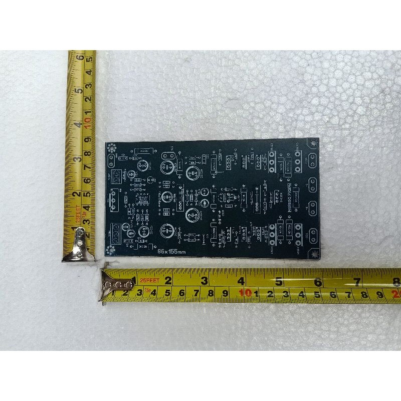 pcb driver power mcrd v5 kit driver ampli amplifier rakitan sound system audio
harga tertera per pcs