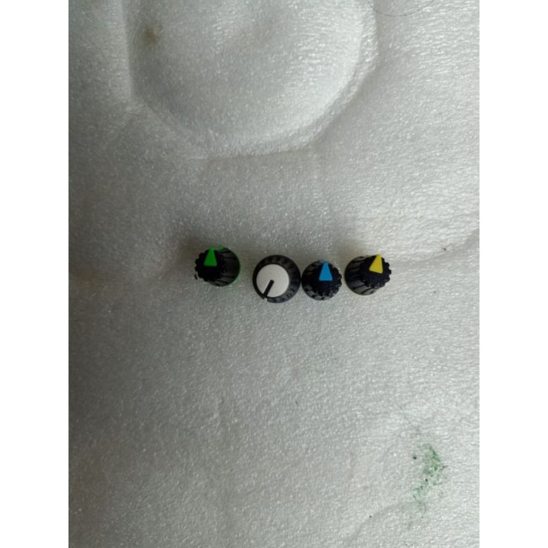 knop potensio mixer yamaha