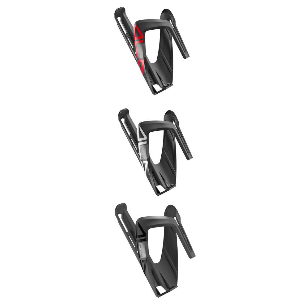 BOTTLE CAGE ELITE ALA RAK BIDON ELITE ALA