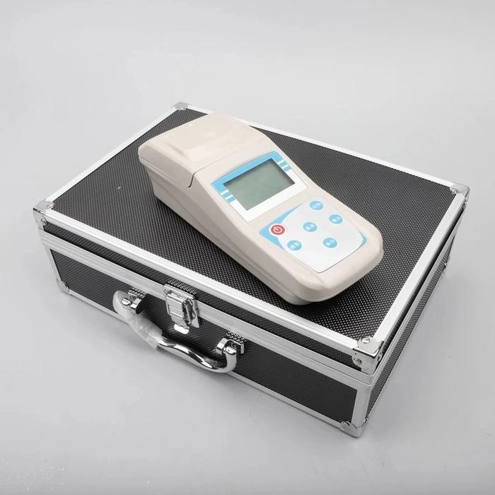 L-612 Portable chlorine dioxide tester swimming pool tap water quality