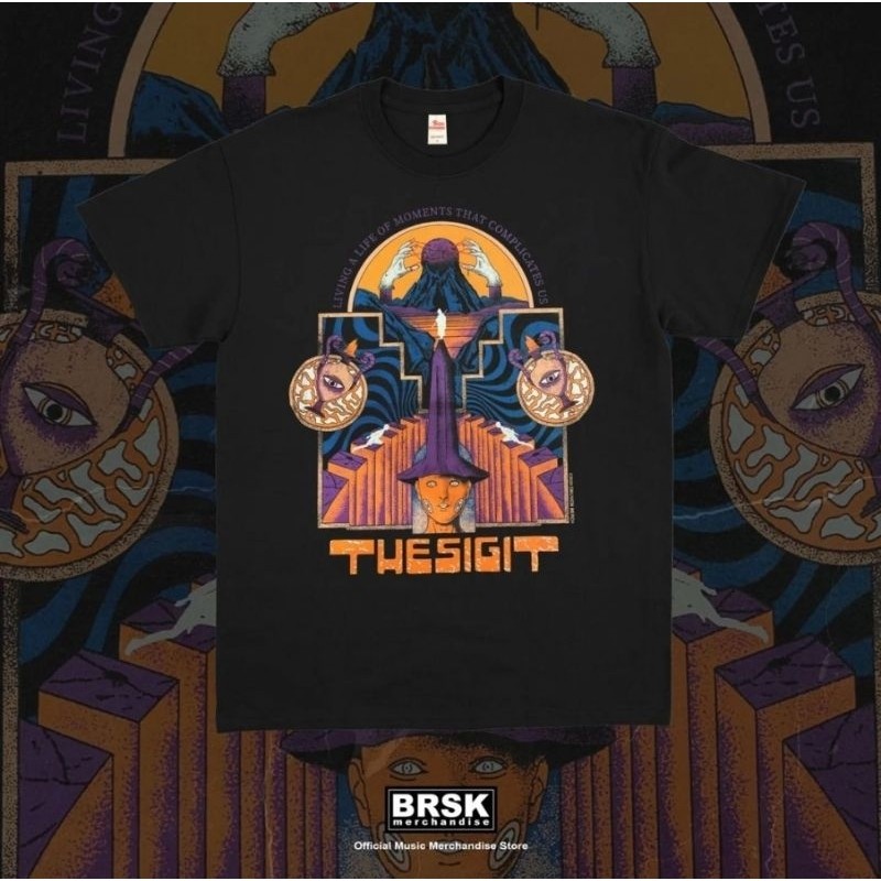 (COD) The Sigit - Detourn