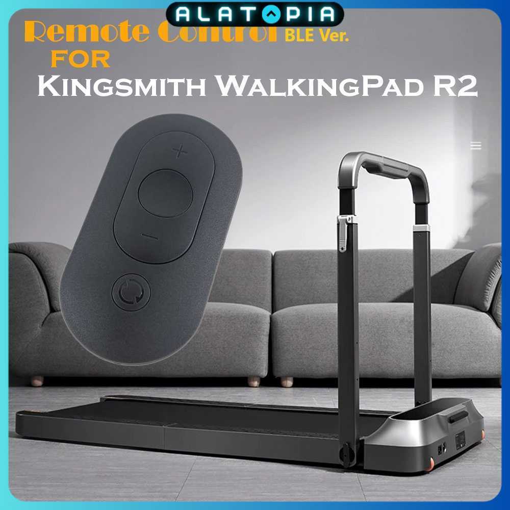 Kingsmith Remote Control for Kingsmith WalkingPad R2 - BLE