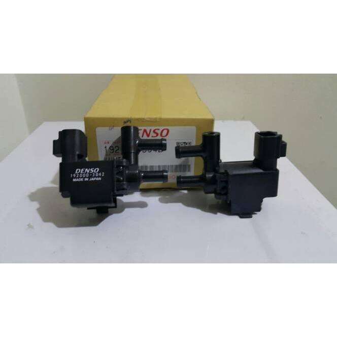 Valve Idle Up Toyota Great Corola, Corona, Altis, Soluna quality