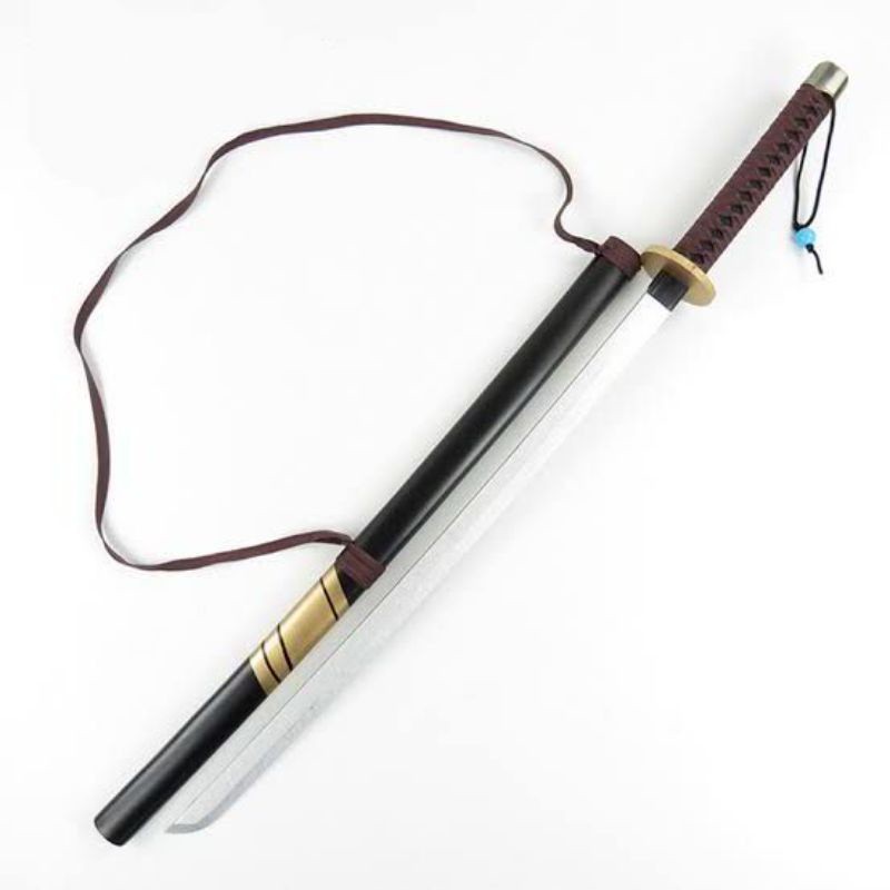 ( READY )Katana kayu Rimuru Tensura Cosplay 100cm
