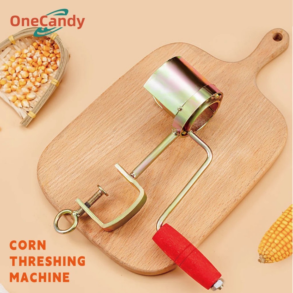 Pemipil Jagung / Alat Perontok Jagung / Pemanen Jagung / Alat Perontok Jagung Portable / Alat Kutil 