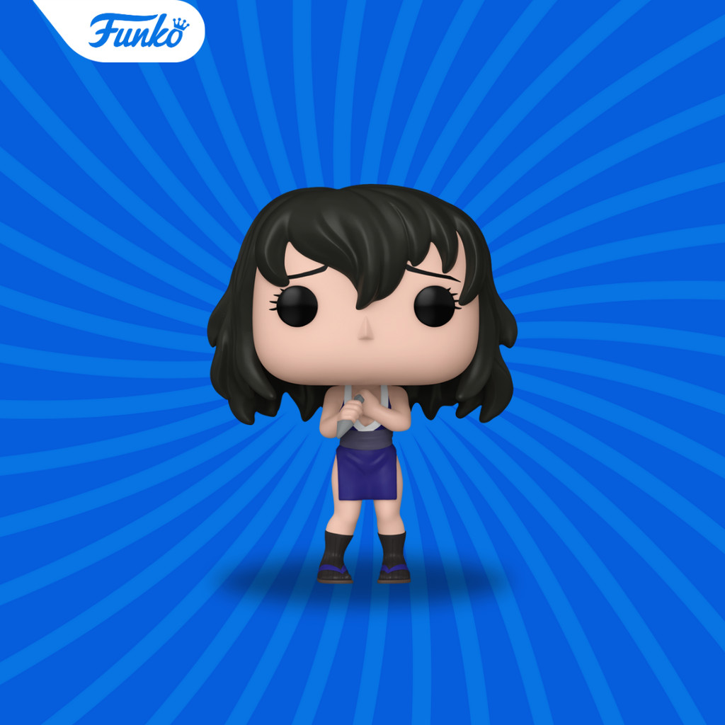 Funko POP Demon Slayer - Suma Battle​