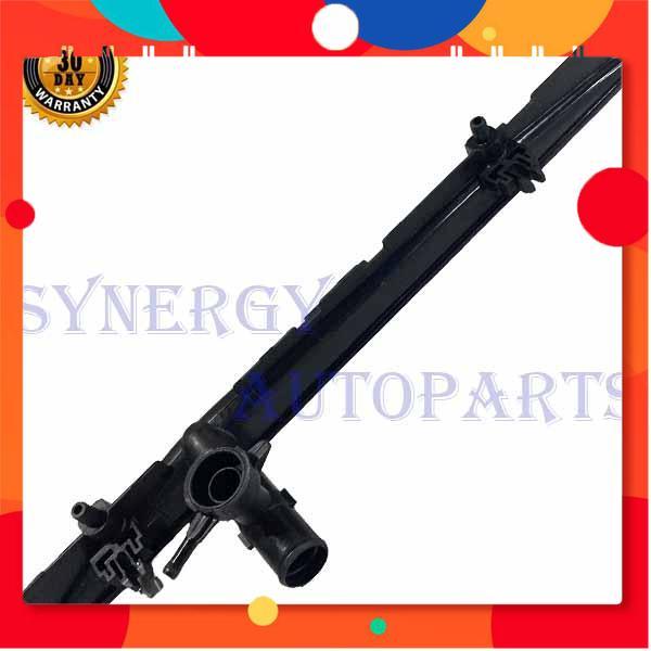 Upper Tank Radiator Toyota Etios Valco - 10006299 - Upper Tank