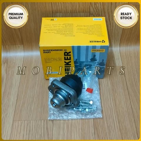 Ball Joint Atas Nissan Terrano HEIKER