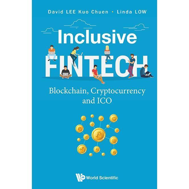 Buku Inclusive Fintech_ Blockchain, Cryptocurrency and Ico