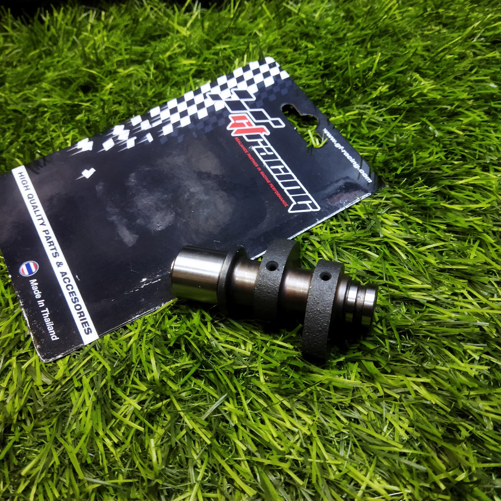 NOKEN AS MIO RACING BAHAN MENTAH/NOKEN AS MIO BAHAN BUTA GF RACING THAILAND