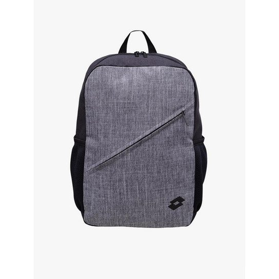 Tas / Ransel Lotto Erago Backpack - Grey Original 100%