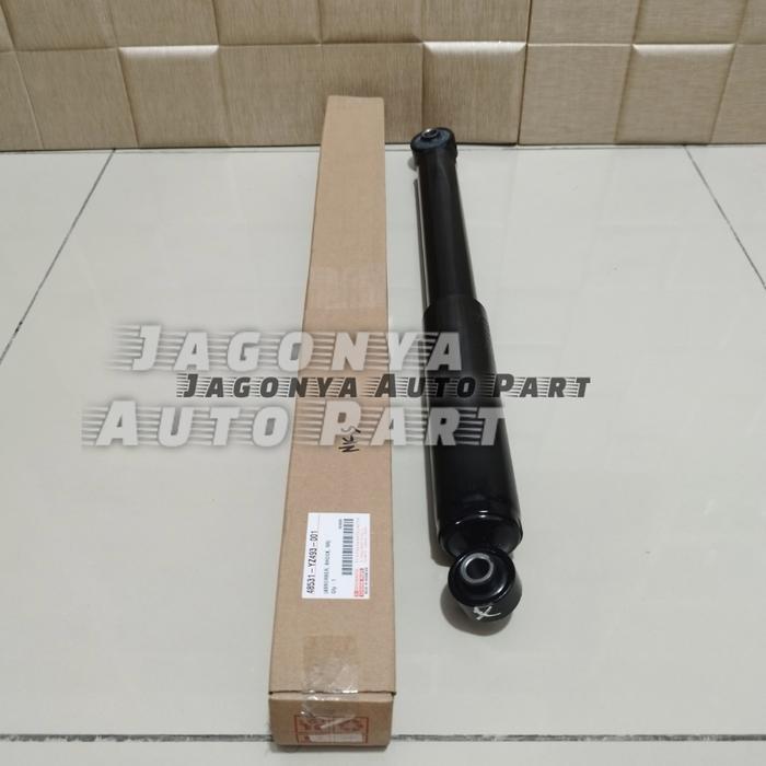 Shockbreaker Belakang All New Avanza Xenia Veloz 2012 2013 2014 2015 quality