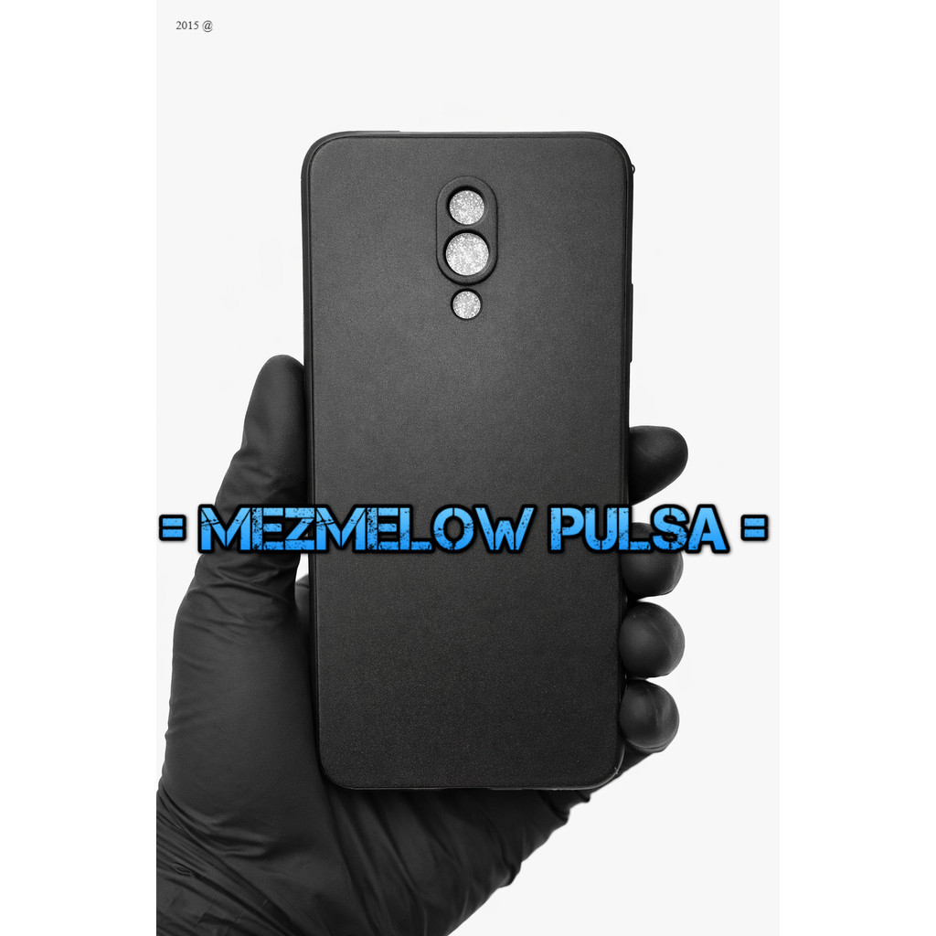 TPU Silicone / Caseng Case / Softacse OPPO RENO 1 / SIRIP HIU