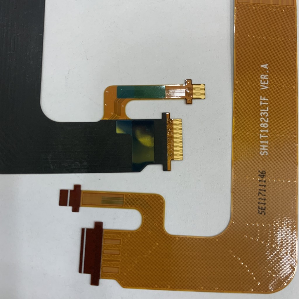 LCD Flex Cable For Huawei MeaPad T1 8.0 S8-701U T1-821W T1-823L LCD Connect MotherBoard Flex Ribbon 