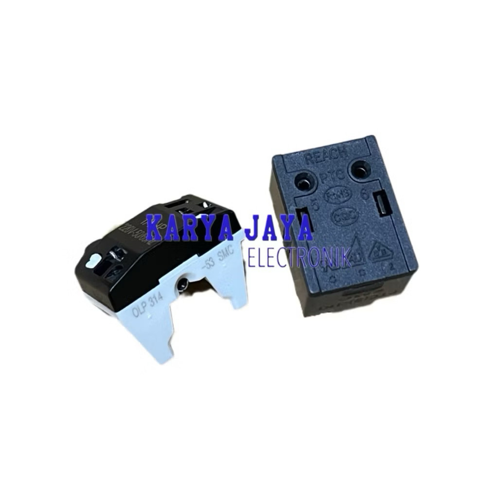 New ReadyRelay Overload Kulkas 1 Pintu Polytron / PTC Overload Kulkas polytron 1 pintu