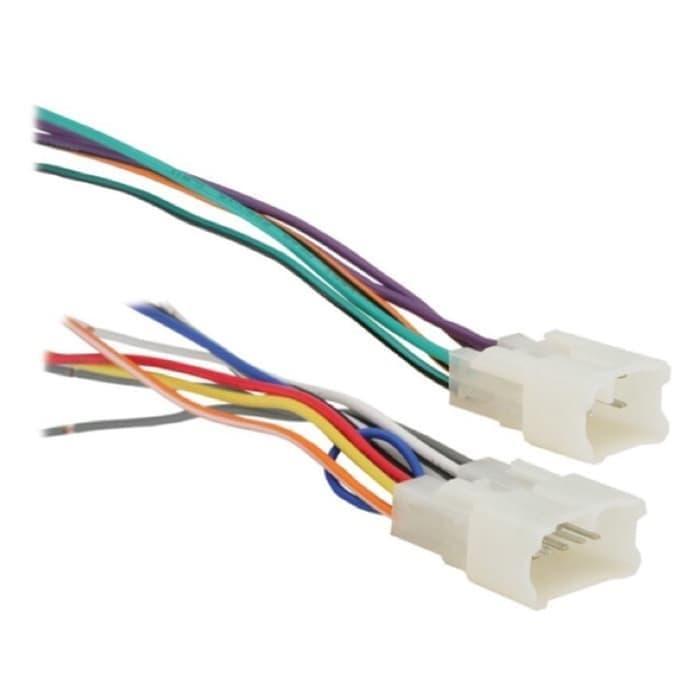kabel soket toyota daihatsu pnp