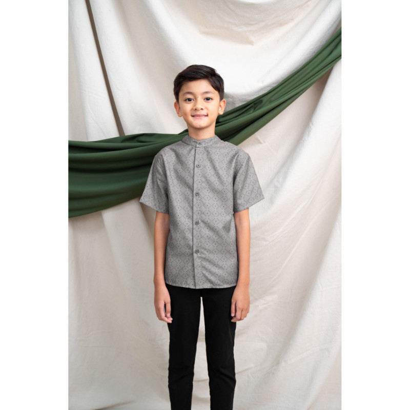 Heaven Lights Men Marsa Kids Koko - Fossil