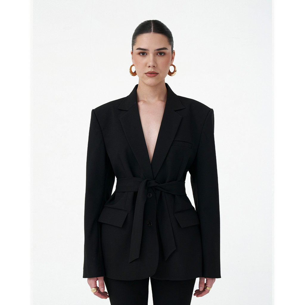 SHEMADE - Orson Oversized Blazer