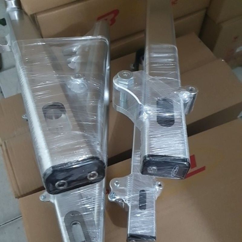 bpro racing set swing arm harduse hu spc spc1 spc2 gen2 ninja r rr rxking setelan rante stelan ranta