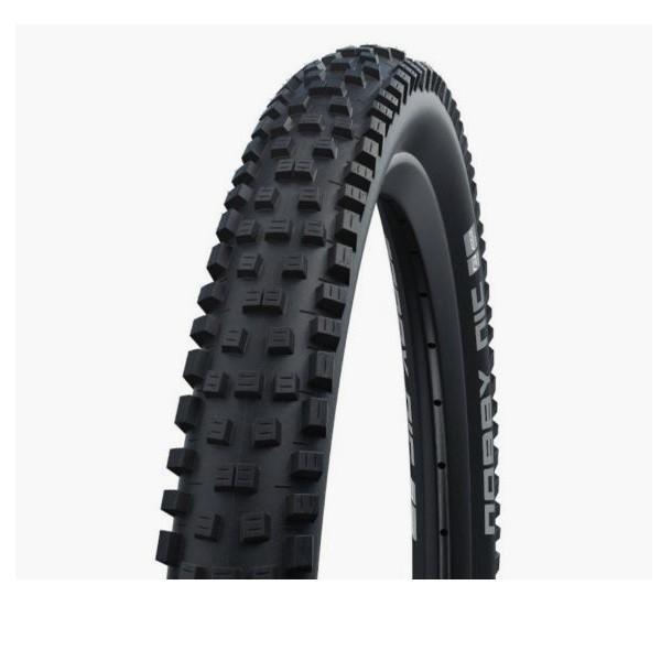 BAN LUAR SEPEDA MTB SCHWALBE NOBBY NIC 29 X 2.25 KEVLAR