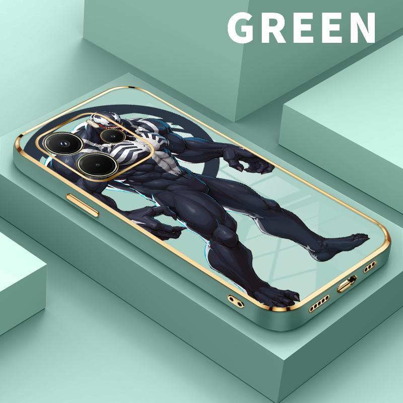 Casing Hp Xiaomi Redmi Note 14 12 4G 11 Pro Plus 5G SE 11E 11S 11SE 11T Speed Turbo 12R Silicone Cas