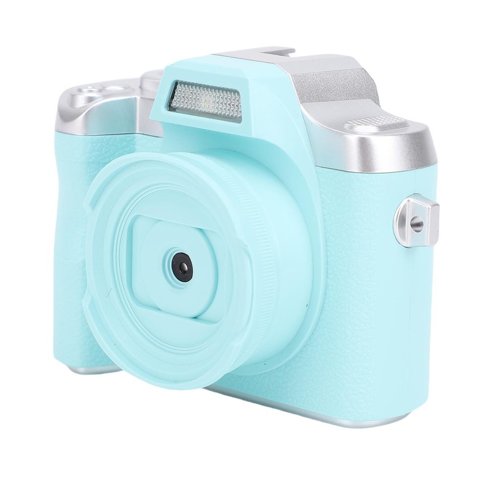 48MP gital Camera Auto Focus Camera with 18X gital Zoom 1.54 In  Screen for Travel Photography 48MP 