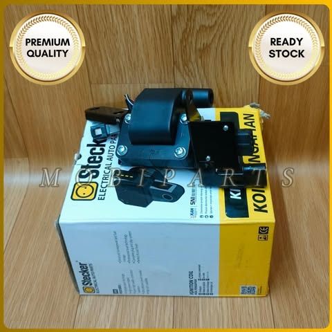 Ignition coil koil Atoz 1.1/Visto STECKER
