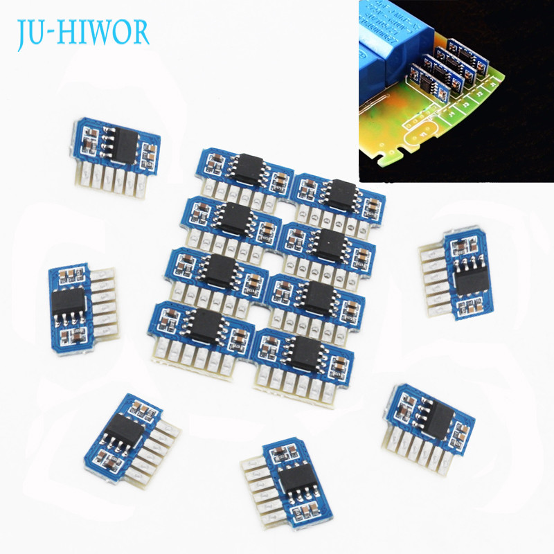 2V~5V Supply Voltage 3W 8002 Mini Auo Player Power Amplifier Micro Mono Amplifiers Module PCB Board