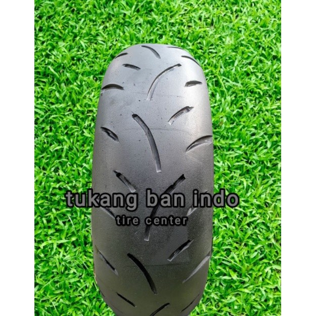 ban tubles Maxxis ukuran 140/70 ring 13 ban belakang copotan variasi motor yamaha nmax