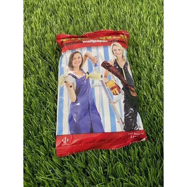 Lem Wallpaper Mansion Wallpaper - Lem Greatwall