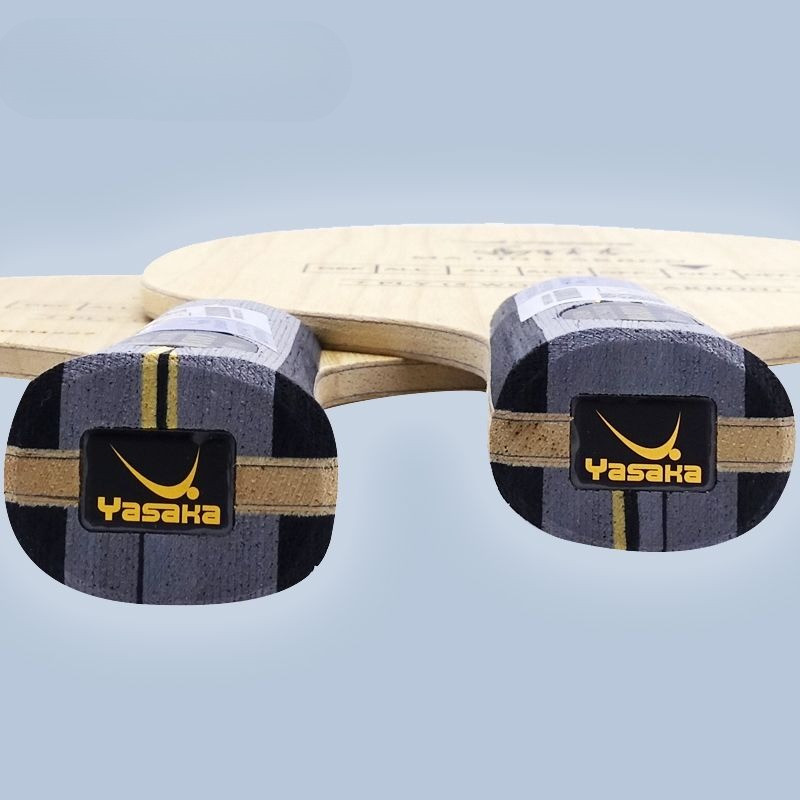 YASAKA Ma Lin Carbon YCA Table Tennis Blade
