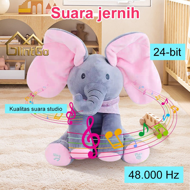 Mainan Sensor Bayi Mainan Edukasi Bayi Boneka Bayi Hadiah Ulang Tahun Bayi Mainan Bayi Newborn