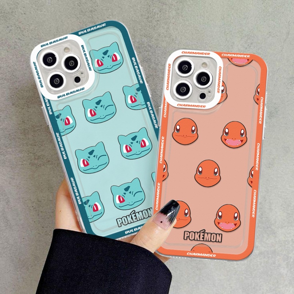 Niyocase Softcase Kompatibel Untuk Iphone 6 6s Plus 7 8 X XsMax Xr 11 12 13 14 15 16 17 Pro Max Plus