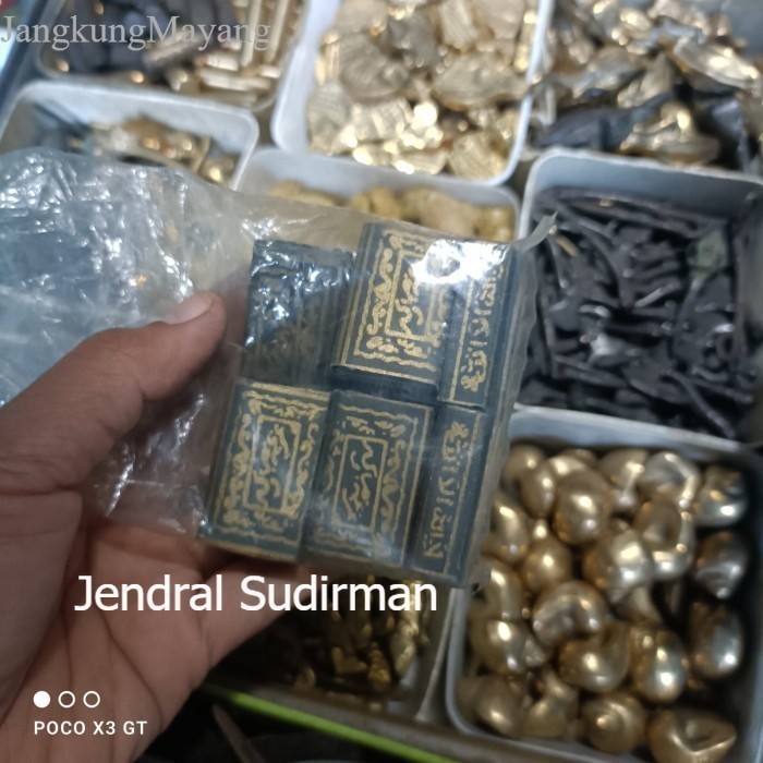 A stambul masa kini Murah Meriah JD61 antik