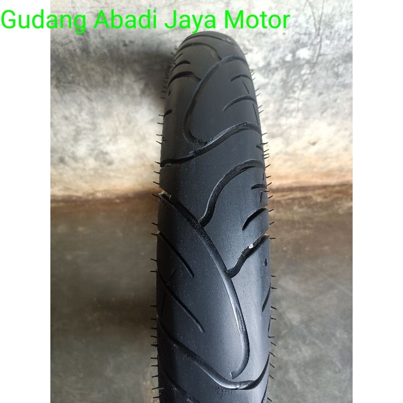 ban ring 16 merk zeneos ukuran 90/90