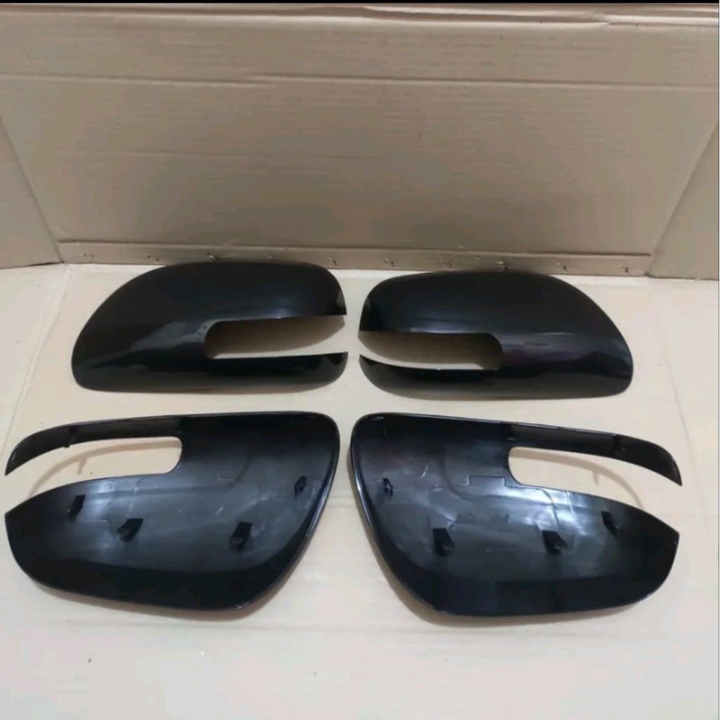 Cover spion mobil Vios gen 2 Yaris 2007-2012