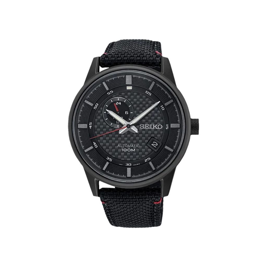 Seiko ssa383k1 jam tangan original automatic pria k b h ori ssa383k1 ssa383j1 ssa383p1 ssa383 watche