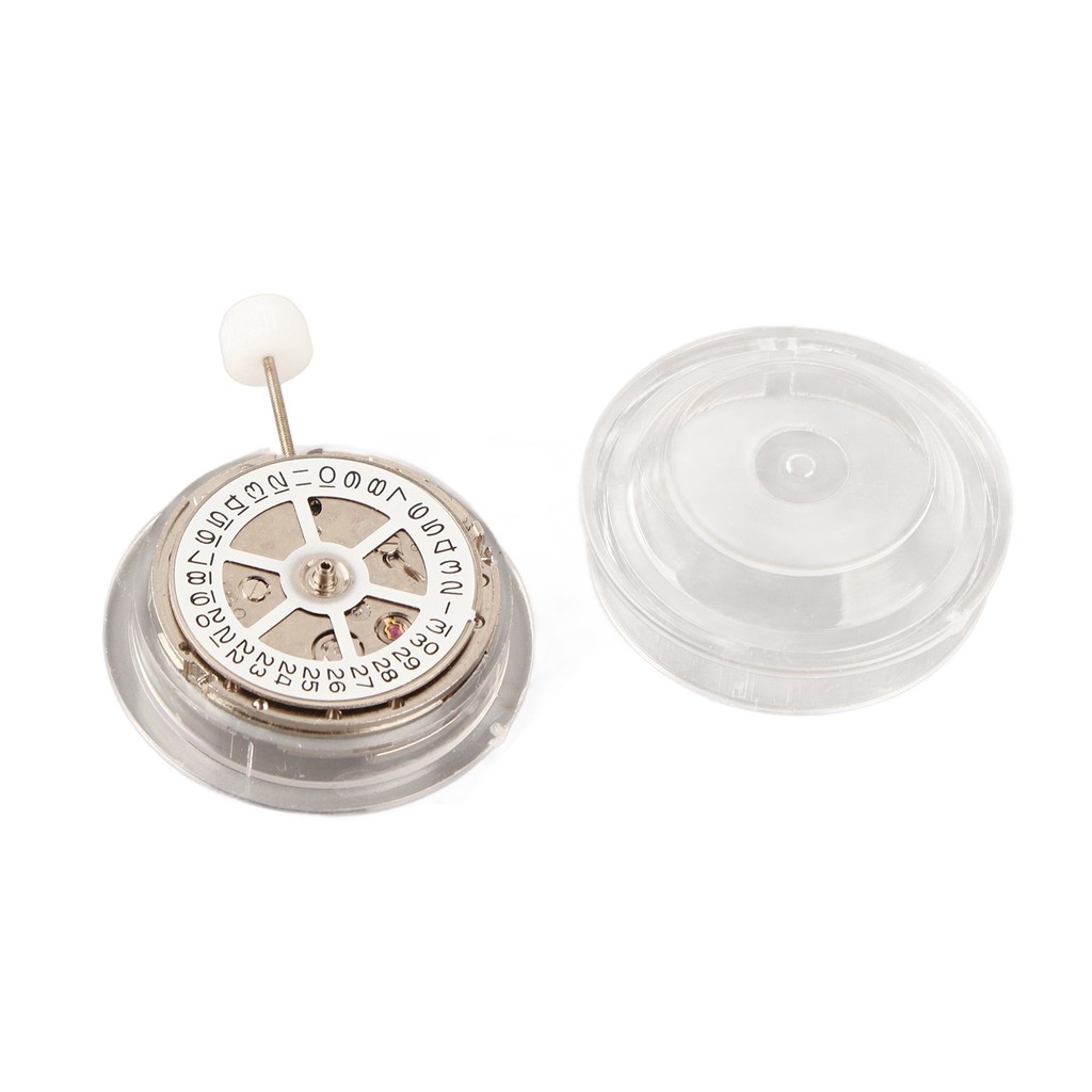 Automatic Mechanical Watch Movement Replacement Part NO2813 Watch Movement Calendar splay Automatic 