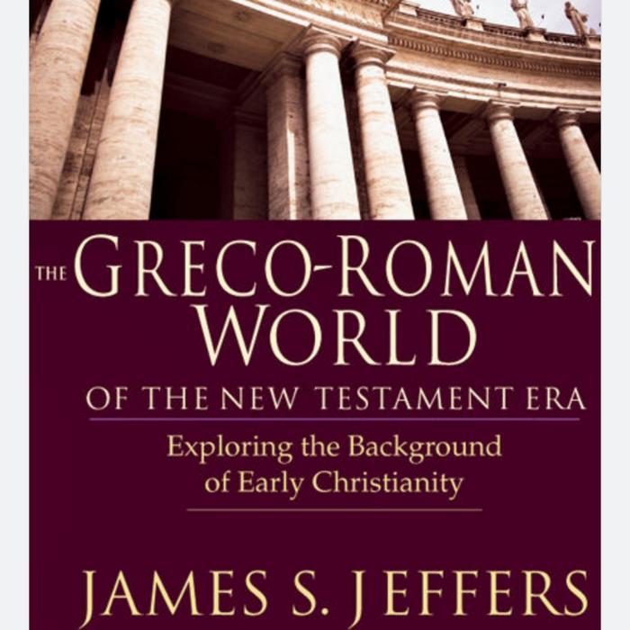 Greco - roman world