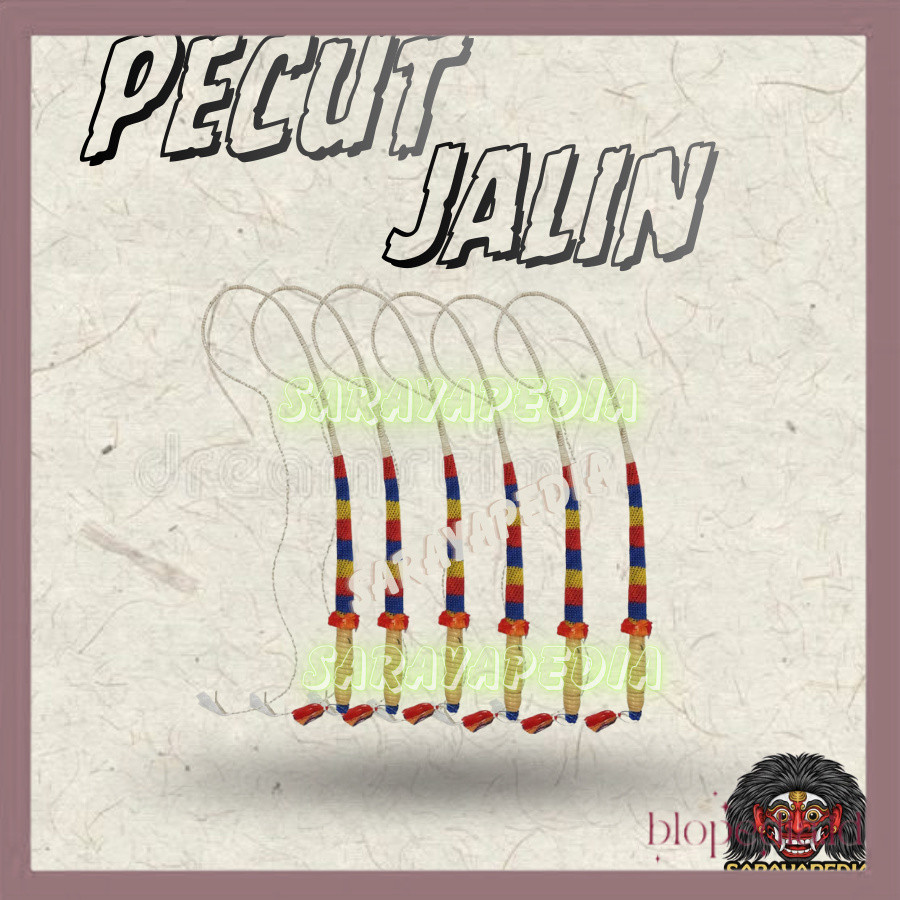 Pecut Jaranan Jalin Pecut Pentas BPD